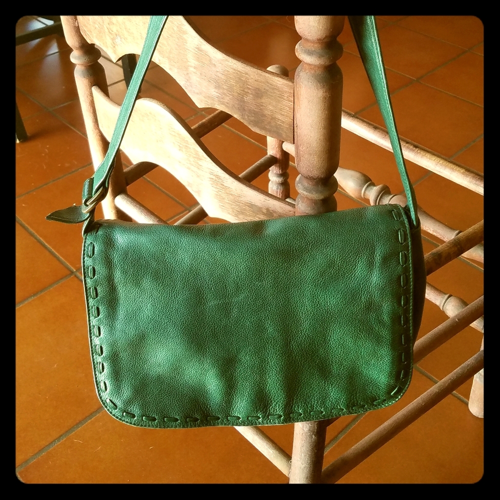 purse